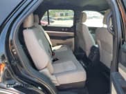 ✅ 2018 Ford Explorer • VIN: 1FM5K8B8XJGC33180 • Lot: 71273955. Listed on Copart with 109,564 mi. Free auction sales archive from the USA and detailed vehicle history report at DreamBid. Image 10.