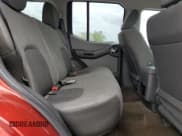 ✅ 2015 Nissan Xterra S • VIN: 5N1AN0NU7FN651988 • Lot: 56578635. Listed on Copart with 254,701 mi. Free auction sales archive from the USA and detailed vehicle history report at DreamBid. Image 11.