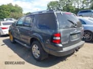 ✅ 2010 Ford Explorer Limited • VIN: 1FMEU7FEXAUB15894 • Lot: 43058598. Wystawiony na IAAI z przebiegiem 127 236 mil. Bezpłatny archiwum sprzedaży aukcyjnych z USA i szczegółowy raport historii pojazdu na DreamBid. Zdjęcie 3.