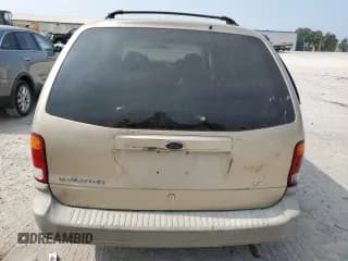 ✅ 2000 Ford Windstar LX • VIN: 2FMZA5144YBC10593 • Lot: 71184224. Wystawiony na Copart z przebiegiem Nie podano. Bezpłatny archiwum sprzedaży aukcyjnych z USA i szczegółowy raport historii pojazdu na DreamBid. Zdjęcie 6.