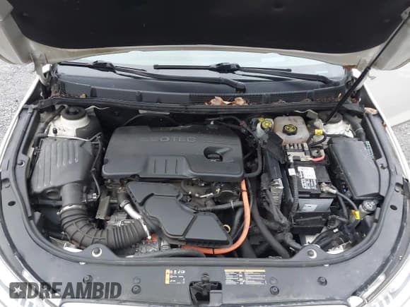 ✅ 2013 Buick LaCrosse Leather • VIN: 1G4GC5GR5DF205559 • Lot: 41439362. Wystawiony na IAAI z przebiegiem 114 953 mil. Bezpłatny archiwum sprzedaży aukcyjnych z USA i szczegółowy raport historii pojazdu na DreamBid. Zdjęcie 10.