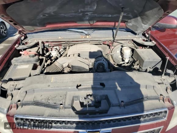 ✅ 2009 Chevrolet Suburban 2LT • VIN: 1GNFK26389J120225 • Lot: 82301064. Wystawiony na Copart z przebiegiem 177 838 mil. Bezpłatny archiwum sprzedaży aukcyjnych z USA i szczegółowy raport historii pojazdu na DreamBid. Zdjęcie 12.