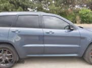 ✅ 2020 Jeep Grand Cherokee Limited X • VIN: 1C4RJFBT4LC106890 • Лот: 42076571. Опубликован ранее на IAAI с пробегом 62 370 миль. Бесплатный доступ к архиву аукционных продаж из США и подробный отчёт об истории автомобиля на DreamBid. Изображение 14.