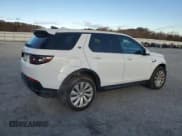 ✅ 2022 Land Rover Discovery Sport SE • VIN: SALCP2FX7NH910254 • Lot: 81255004. Wystawiony na Copart z przebiegiem 32 487 mil. Bezpłatny archiwum sprzedaży aukcyjnych z USA i szczegółowy raport historii pojazdu na DreamBid. Zdjęcie 3.