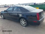 ✅ 2006 Cadillac STS • VIN: 1G6DW677960110711 • Lot: 43355853. Listed on IAAI with 177,779 mi. Free auction sales archive from the USA and detailed vehicle history report at DreamBid. Image 3.