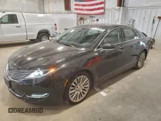 ✅ 2013 Lincoln MKZ • VIN: 3LN6L2G92DR818901 • Лот: 93675125. Опубликован ранее на Copart с пробегом 67 904 миль. Бесплатный доступ к архиву аукционных продаж из США и подробный отчёт об истории автомобиля на DreamBid. Изображение 1.