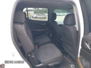 ✅ 2020 GMC Acadia SLE • VIN: 1GKKNKLA5LZ228154 • Lot: 43048498. Listed on IAAI with 102,289 mi. Free auction sales archive from the USA and detailed vehicle history report at DreamBid. Image 8.