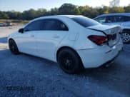 ✅ 2020 Mercedes-Benz A 220 • VIN: W1K3G4EB7LJ201392 • Лот: 84872555. Опубликован ранее на Copart с пробегом 86 073 миль. Бесплатный доступ к архиву аукционных продаж из США и подробный отчёт об истории автомобиля на DreamBid. Изображение 2.