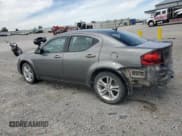 ✅ 2013 Dodge Avenger SXT • VIN: 1C3CDZCB2DN658337 • Лот: 69757954. Опубликован ранее на Copart с пробегом 71 757 миль. Бесплатный доступ к архиву аукционных продаж из США и подробный отчёт об истории автомобиля на DreamBid. Изображение 2.