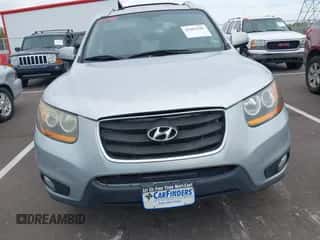 ✅ 2010 Hyundai Santa Fe Limited • VIN: 5NMSKDAG4AH341859 • Lot: 43487646. Listed on IAAI with 169,452 mi miles. Access the free auction sales archive from the USA and view a detailed vehicle history report at DreamBid. Image 6.