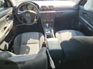 ✅ 2009 Mazda 3 i Touring Value • VIN: JM1BK32F091240131 • Lot: 81817405. Listed on Copart with 217,037 mi. Free auction sales archive from the USA and detailed vehicle history report at DreamBid. Image 8.