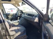 ✅ 2013 Land Rover Range Rover Sport SC • VIN: SALSH2E49DA766570 • Lot: 43840993. Listed on IAAI with 103,624 mi. Free auction sales archive from the USA and detailed vehicle history report at DreamBid. Image 5.