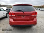 ✅ 2017 Dodge Journey GT • VIN: 3C4PDDEG8HT565224 • Лот: 90326715. Опубликован ранее на Copart с пробегом 130 641 миль. Бесплатный доступ к архиву аукционных продаж из США и подробный отчёт об истории автомобиля на DreamBid. Изображение 6.
