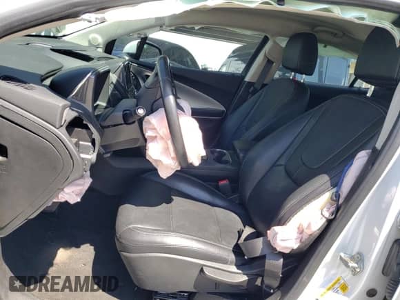 2015 Chevrolet Volt с VIN 1G1RD6E43FU141293, выставлен на аукционе Copart как лот 49297114 с пробегом 59 234 миль миль и . История ставок и продаж доступна на DreamBid. Изображение 7.