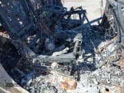 ✅ 2022 Chevrolet Suburban LT • VIN: 1GNSKCKD1NR286326 • Lot: 40754375. Listed on IAAI with Not provided. Free auction sales archive from the USA and detailed vehicle history report at DreamBid. Image 8.