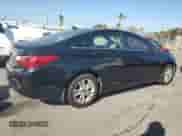 2013 Hyundai Sonata GLS z VIN 5NPEB4AC9DH547972, wystawiony jako Copart lot #82698915 z przebiegiem Nie podano mil oraz Szkoda całkowita • Salvage title. Historia ofert i sprzedaży dostępna na DreamBid. Obrazek 3.