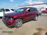 2018 Jeep Grand Cherokee Altitude с VIN 1C4RJFAG2JC479833, выставлен на аукционе IAAI как лот 43212194 с пробегом 65 138 миль миль и . История ставок и продаж доступна на DreamBid. Изображение 17.