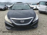 ✅ 2014 Hyundai Sonata GLS • VIN: 5NPEB4AC6EH894970 • Lot: 86456515. Listed on Copart with 129,708 mi. Free auction sales archive from the USA and detailed vehicle history report at DreamBid. Image 5.
