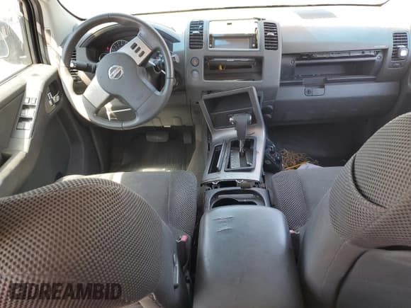 ✅ 2007 Nissan Pathfinder SE • VIN: 5N1AR18U77C629962 • Лот: 50022955. Опубликован ранее на Copart с пробегом 198 313 миль. Бесплатный доступ к архиву аукционных продаж из США и подробный отчёт об истории автомобиля на DreamBid. Изображение 8.