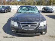 ✅ 2009 Hyundai Sonata Limited • VIN: 5NPEU46F59H438655 • Лот: 74774014. Опубликован ранее на Copart с пробегом 84 097 миль. Бесплатный доступ к архиву аукционных продаж из США и подробный отчёт об истории автомобиля на DreamBid. Изображение 5.