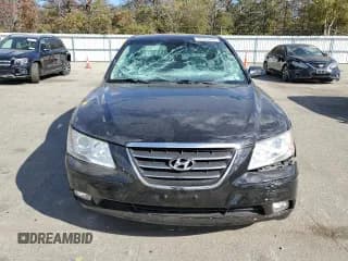 ✅ 2009 Hyundai Sonata Limited • VIN: 5NPEU46F59H438655 • Лот: 74774014. Опубликован ранее на Copart с пробегом 84 097 миль. Бесплатный доступ к архиву аукционных продаж из США и подробный отчёт об истории автомобиля на DreamBid. Изображение 5.