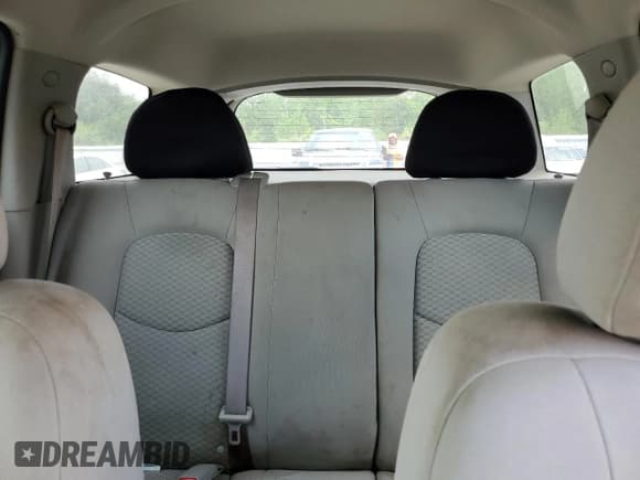 ✅ 2006 Chevrolet HHR LT • VIN: 3GNDA23D66S540941 • Lot: 53829595. Listed on Copart with 272,671 mi. Free auction sales archive from the USA and detailed vehicle history report at DreamBid. Image 10.