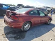 ✅ 2002 Pontiac Grand Am SE1 • VIN: 1G2NF52F22C128510 • Лот: 68110744. Опубликован ранее на Copart с пробегом 211 937 миль. Бесплатный доступ к архиву аукционных продаж из США и подробный отчёт об истории автомобиля на DreamBid. Изображение 3.