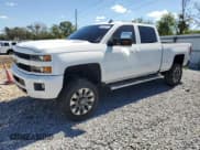 ✅ 2016 Chevrolet Silverado 2500HD LTZ • VIN: 1GC1KWE84GF213587 • Lot: 86639075. Listed on Copart with 193,498 mi. Free auction sales archive from the USA and detailed vehicle history report at DreamBid. Image 1.