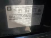 ✅ 2014 Chevrolet Impala LT Eco • VIN: 2G1135SR5E9185799 • Лот: 80491185. Опубликован ранее на Copart с пробегом 81 613 миль. Бесплатный доступ к архиву аукционных продаж из США и подробный отчёт об истории автомобиля на DreamBid. Изображение 13.