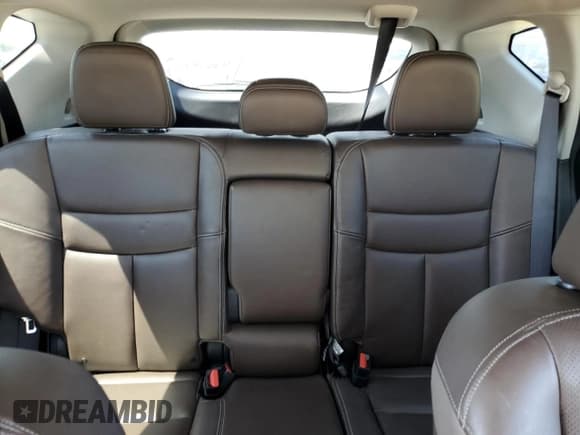 ✅ 2016 Nissan Murano Platinum • VIN: 5N1AZ2MH4GN126909 • Lot: 67561205. Wystawiony na Copart z przebiegiem 77 790 mil. Bezpłatny archiwum sprzedaży aukcyjnych z USA i szczegółowy raport historii pojazdu na DreamBid. Zdjęcie 10.