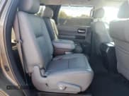 ✅ 2013 Toyota Sequoia Platinum • VIN: 5TDDW5G1XDS087470 • Лот: 85761635. Опубликован ранее на Copart с пробегом 167 846 миль. Бесплатный доступ к архиву аукционных продаж из США и подробный отчёт об истории автомобиля на DreamBid. Изображение 11.