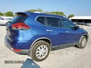 ✅ 2017 Nissan Rogue S • VIN: KNMAT2MT1HP585671 • Lot: 84985535. Listed on Copart with 92,065 mi. Free auction sales archive from the USA and detailed vehicle history report at DreamBid. Image 3.