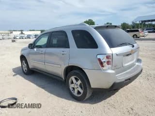 ✅ 2006 Chevrolet Equinox LT • VIN: 2CNDL63F166209562 • Лот: 66769435. Опубликован ранее на Copart с пробегом 143 483 миль. Бесплатный доступ к архиву аукционных продаж из США и подробный отчёт об истории автомобиля на DreamBid. Изображение 2.