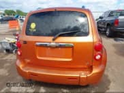 ✅ 2006 Chevrolet HHR LT • VIN: 3GNDA23D46S535172 • Лот: 42913455. Опубликован ранее на IAAI с пробегом 190 190 миль. Бесплатный доступ к архиву аукционных продаж из США и подробный отчёт об истории автомобиля на DreamBid. Изображение 16.