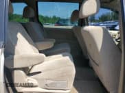 ✅ 2001 Mazda MPV DX • VIN: JM3LW28G810214297 • Lot: 59667415. Wystawiony na Copart z przebiegiem 124 708 mil. Bezpłatny archiwum sprzedaży aukcyjnych z USA i szczegółowy raport historii pojazdu na DreamBid. Zdjęcie 11.