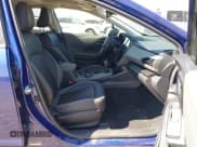 ✅ 2025 Subaru Crosstrek Limited • VIN: 4S4GUHM63S3723452 • Lot: 43215223. Listed on IAAI with 6,916 mi. Free auction sales archive from the USA and detailed vehicle history report at DreamBid. Image 5.