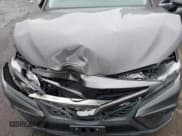 ✅ 2022 Toyota Camry Hybrid SE • VIN: 4T1G31AK9NU593171 • Лот: 43394912. Опубликован ранее на IAAI с пробегом 175 318 миль. Бесплатный доступ к архиву аукционных продаж из США и подробный отчёт об истории автомобиля на DreamBid. Изображение 10.