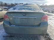 ✅ 2016 Subaru Impreza Limited • VIN: JF1GJAK6XGH002665 • Lot: 95245195. Listed on Copart with 366,821 mi. Free auction sales archive from the USA and detailed vehicle history report at DreamBid. Image 6.