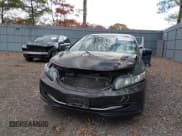 ✅ 2014 Honda Civic LX • VIN: 2HGFB2F57EH529811 • Лот: 43683528. Опубликован ранее на IAAI с пробегом 135 823 миль. Бесплатный доступ к архиву аукционных продаж из США и подробный отчёт об истории автомобиля на DreamBid. Изображение 6.