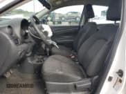 ✅ 2019 Nissan Versa SV • VIN: 3N1CN7AP9KL866520 • Lot: 84988095. Wystawiony na Copart z przebiegiem 98 197 mil. Bezpłatny archiwum sprzedaży aukcyjnych z USA i szczegółowy raport historii pojazdu na DreamBid. Zdjęcie 7.