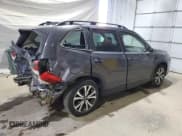 ✅ 2022 Subaru Forester Limited • VIN: JF2SKAPC4NH421240 • Lot: 85000305. Wystawiony na Copart z przebiegiem 39 933 mil. Bezpłatny archiwum sprzedaży aukcyjnych z USA i szczegółowy raport historii pojazdu na DreamBid. Zdjęcie 3.