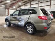 ✅ 2009 Hyundai Santa Fe GL • VIN: 5NMSG13E59H236156 • Lot: 50739185. Listed on Copart with 120,078 mi. Free auction sales archive from the USA and detailed vehicle history report at DreamBid. Image 2.