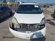 ✅ 2005 Toyota Sienna CE • VIN: 5TDZA23C75S327067 • Lot: 43174534. Listed on IAAI with 258,900 mi. Free auction sales archive from the USA and detailed vehicle history report at DreamBid. Image 12.
