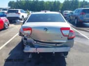 ✅ 2007 Mercury Milan • VIN: 3MEHM01167R632055 • Lot: 43094366. Listed on IAAI with 146,517 mi. Free auction sales archive from the USA and detailed vehicle history report at DreamBid. Image 17.