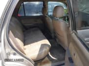 ✅ 2002 Toyota 4Runner Limited • VIN: JT3HN87R520367099 • Lot: 42471761. Listed on IAAI with 145,952 mi. Free auction sales archive from the USA and detailed vehicle history report at DreamBid. Image 8.