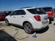 ✅ 2017 Chevrolet Equinox Premier • VIN: 2GNALDEK8H1535596 • Лот: 65564645. Опубликован ранее на Copart с пробегом 100 115 миль. Бесплатный доступ к архиву аукционных продаж из США и подробный отчёт об истории автомобиля на DreamBid. Изображение 2.