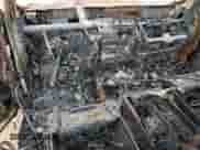 2019 Ram 1500 Express with VIN 1C6RR7FGXKS578647, listed as a Copart auction lot 70297084 with Not provided miles and Non repairable. Bid and sale history available at DreamBid. Image 8.