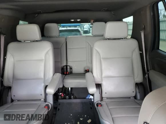 ✅ 2021 GMC Yukon SLT • VIN: 1GKS1BKD7MR119221 • Lot: 69386775. Listed on Copart with 128,741 mi. Free auction sales archive from the USA and detailed vehicle history report at DreamBid. Image 10.