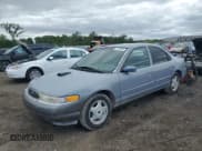 ✅ 1995 Mercury Mystique • VIN: 1MELM66L6SK613770 • Lot: 57104065. Wystawiony na Copart z przebiegiem 91 336 mil. Bezpłatny archiwum sprzedaży aukcyjnych z USA i szczegółowy raport historii pojazdu na DreamBid. Zdjęcie 1.