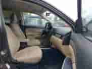 2018 Mitsubishi Outlander SE with VIN JA4AD3A34JZ065816, listed as a IAAI auction lot 42387958 with 201,398 mi miles and . Bid and sale history available at DreamBid. Image 5.